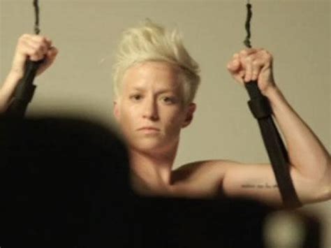 megan rapinoe nude|Megan Rapinoe To Pose Nude In ESPN's Body Issue .